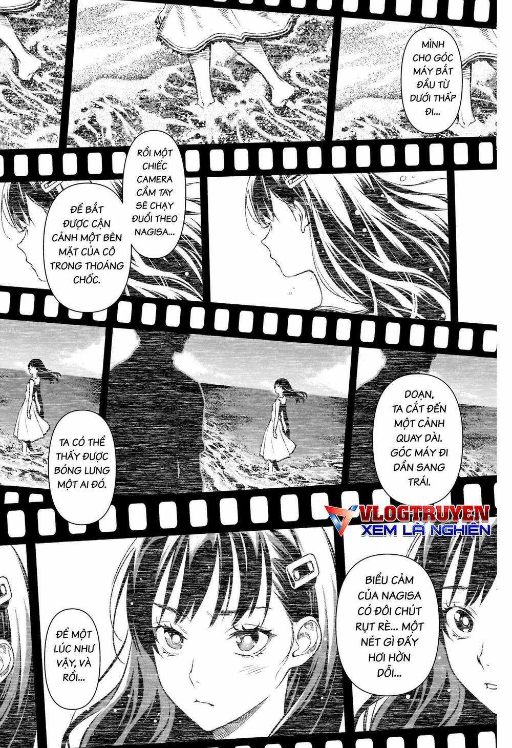 Biên Kịch Thiên Tài Chapter 2 trang 27