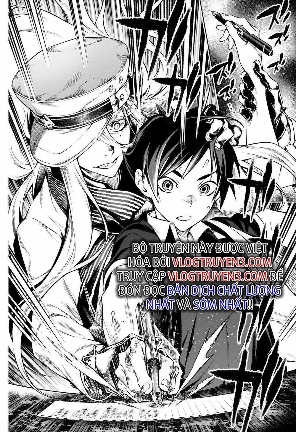 Biên Kịch Thiên Tài Chapter 4 trang 13