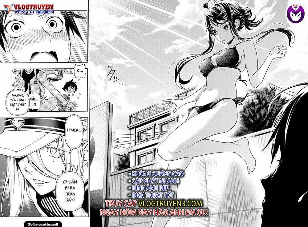 Biên Kịch Thiên Tài Chapter 5 trang 20