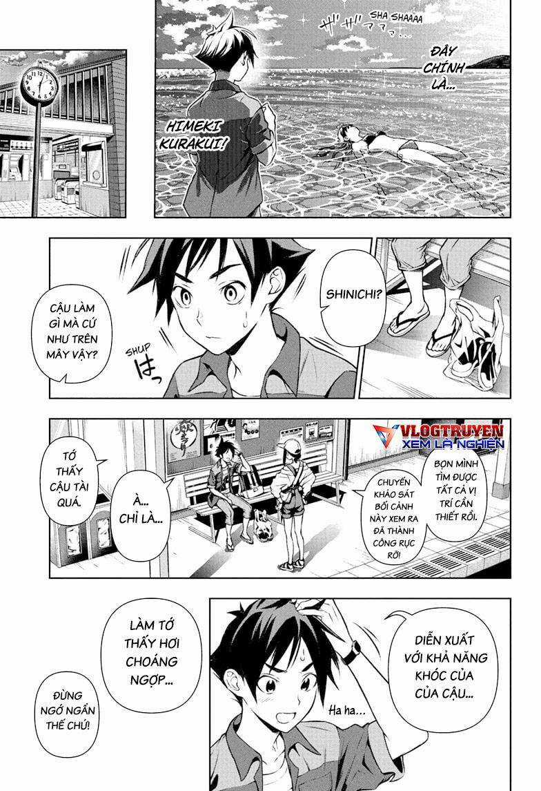 Biên Kịch Thiên Tài Chapter 6 trang 11