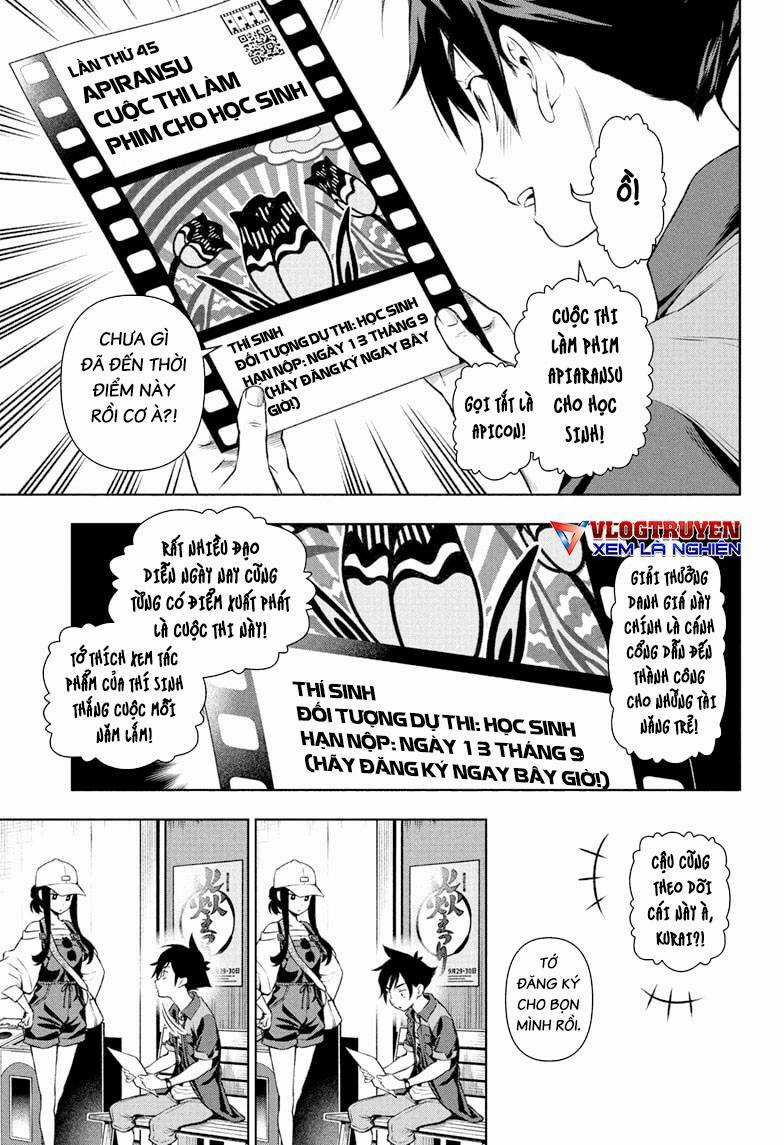 Biên Kịch Thiên Tài Chapter 6 trang 13