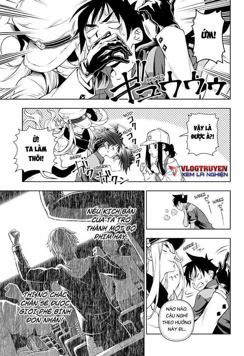 Biên Kịch Thiên Tài Chapter 6 trang 15