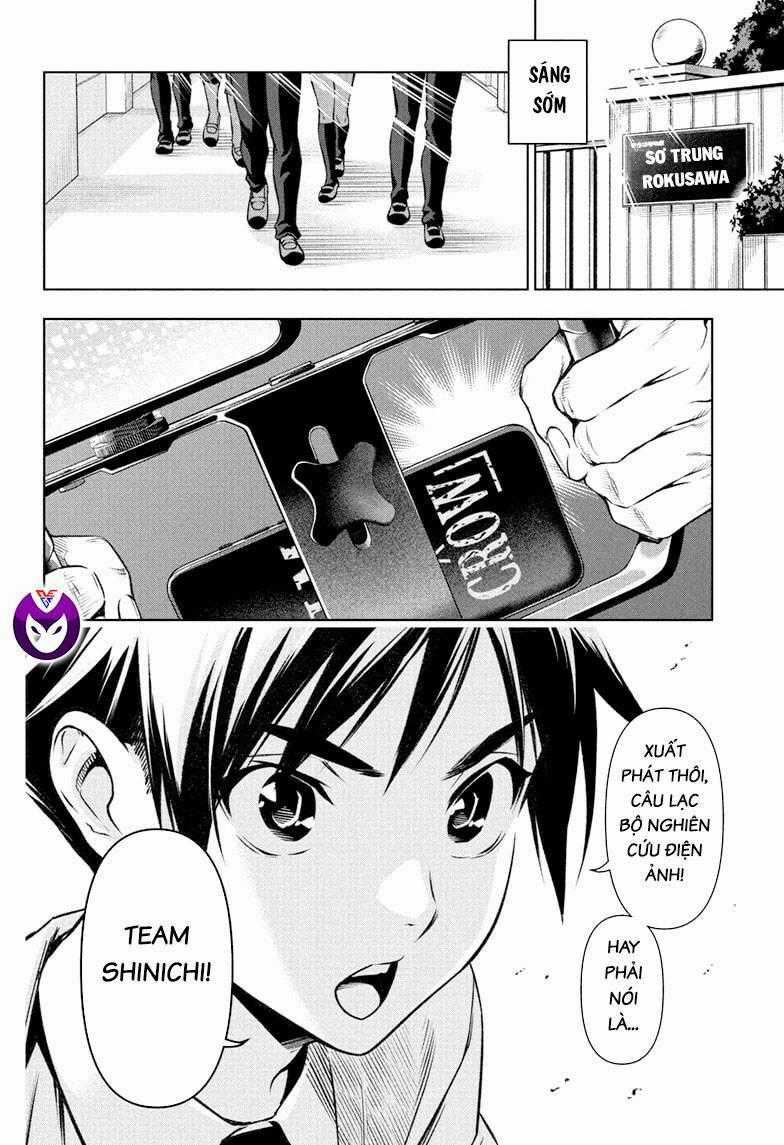 Biên Kịch Thiên Tài Chapter 6 trang 19