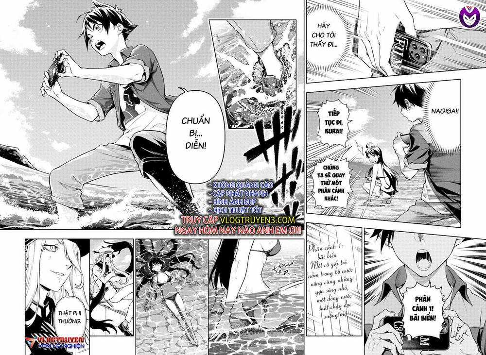 Biên Kịch Thiên Tài Chapter 6 trang 9