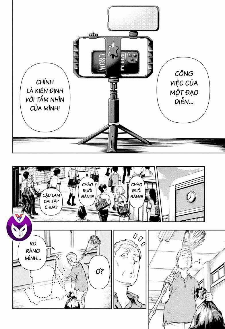 Biên Kịch Thiên Tài Chapter 7 trang 20