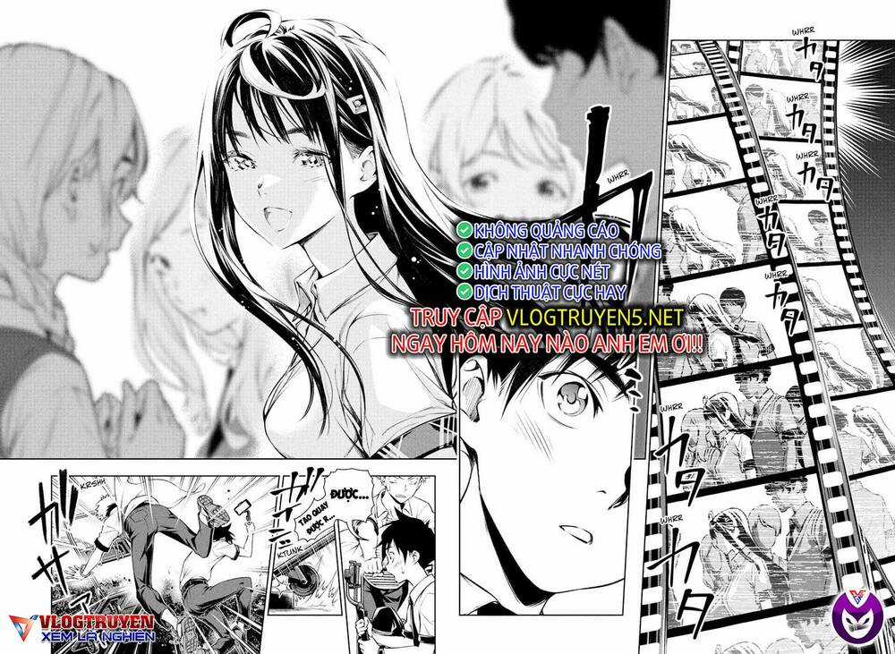 Biên Kịch Thiên Tài Chapter 8 trang 11