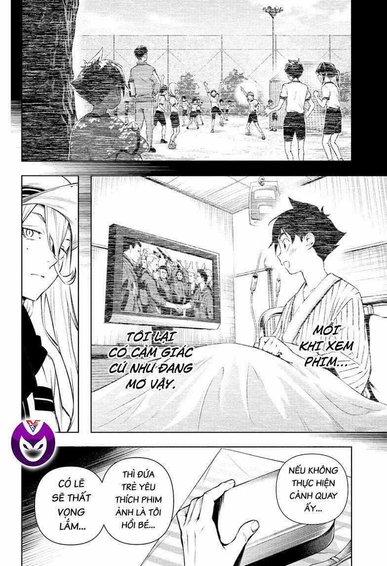 Biên Kịch Thiên Tài Chapter 8 trang 16