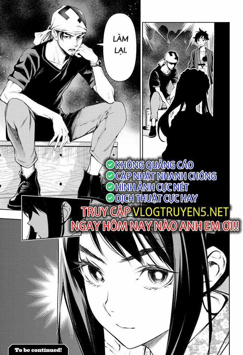 Biên Kịch Thiên Tài Chapter 9 trang 21