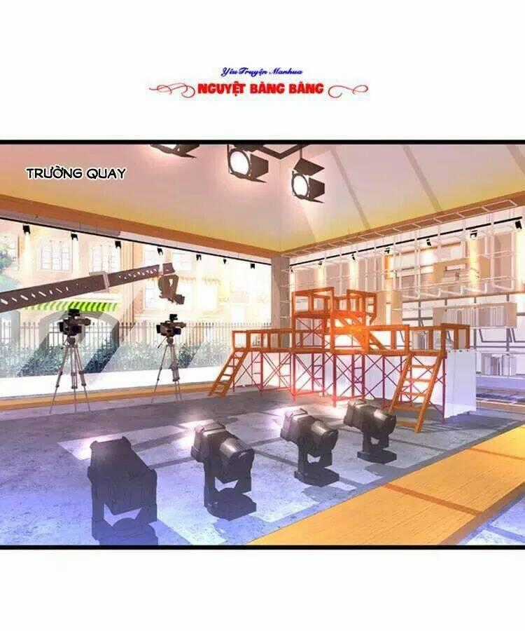 Biến Lan Lăng Vương Thành Ảnh Đế Chapter 15 trang 1