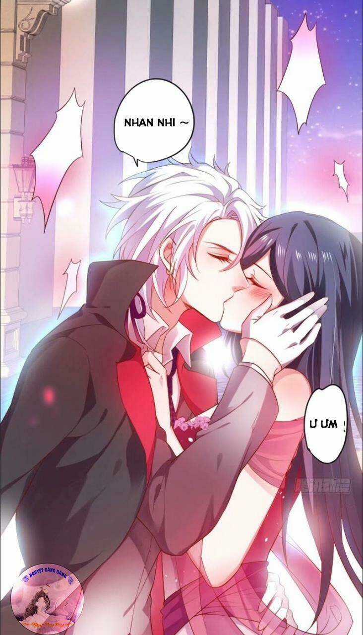 Biến Lan Lăng Vương Thành Ảnh Đế Chapter 7 trang 11