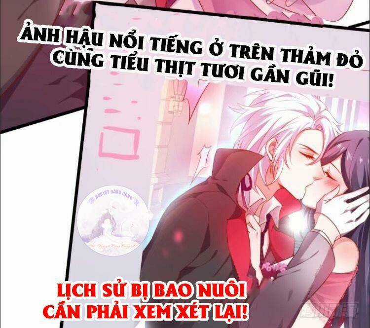 Biến Lan Lăng Vương Thành Ảnh Đế Chapter 7 trang 12