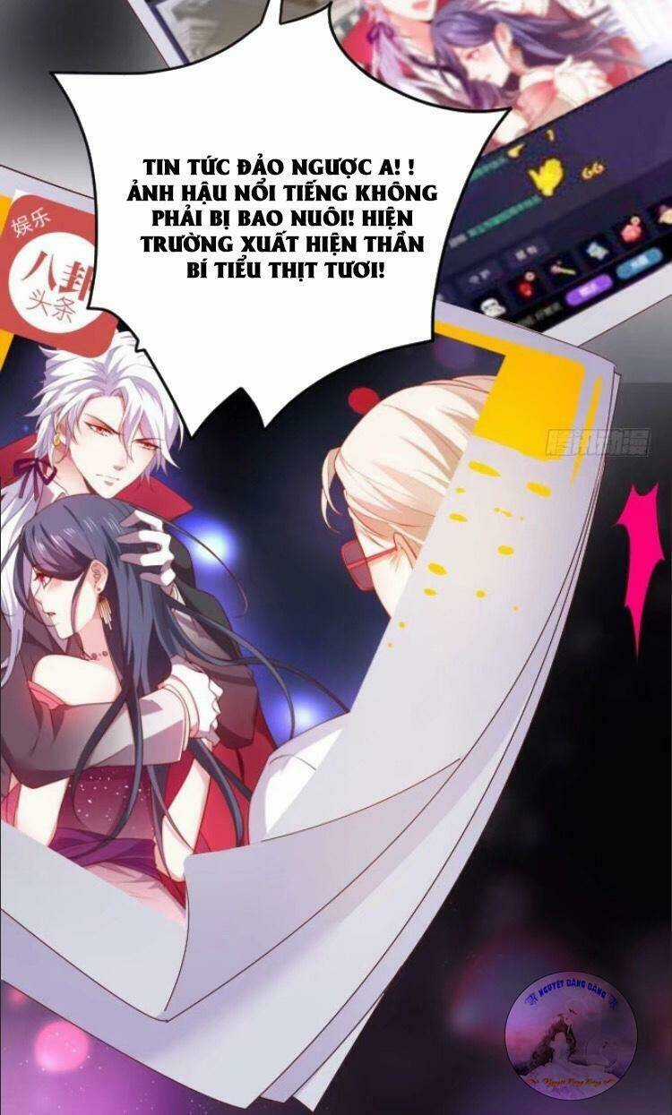Biến Lan Lăng Vương Thành Ảnh Đế Chapter 7 trang 2