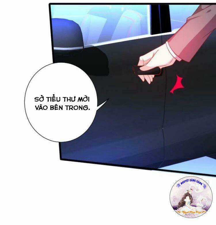 Biến Lan Lăng Vương Thành Ảnh Đế Chapter 7 trang 22
