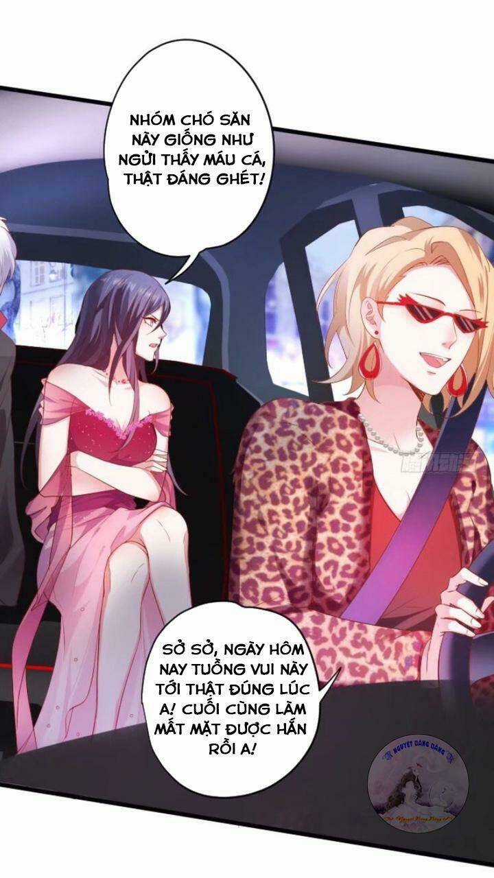 Biến Lan Lăng Vương Thành Ảnh Đế Chapter 7 trang 23