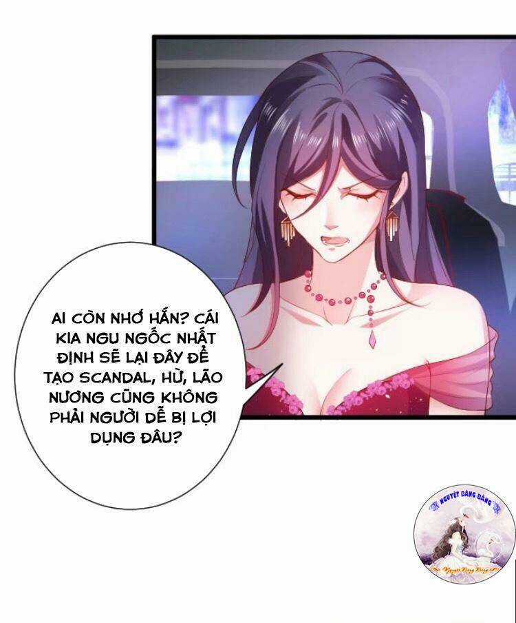 Biến Lan Lăng Vương Thành Ảnh Đế Chapter 7 trang 25