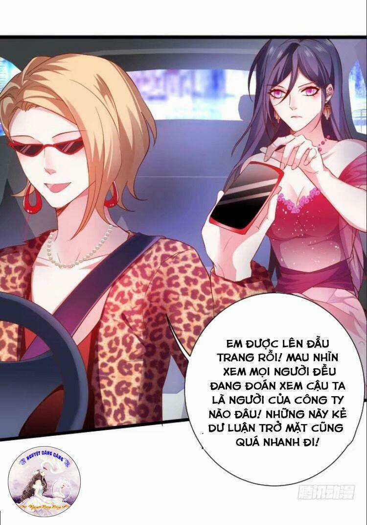 Biến Lan Lăng Vương Thành Ảnh Đế Chapter 7 trang 26