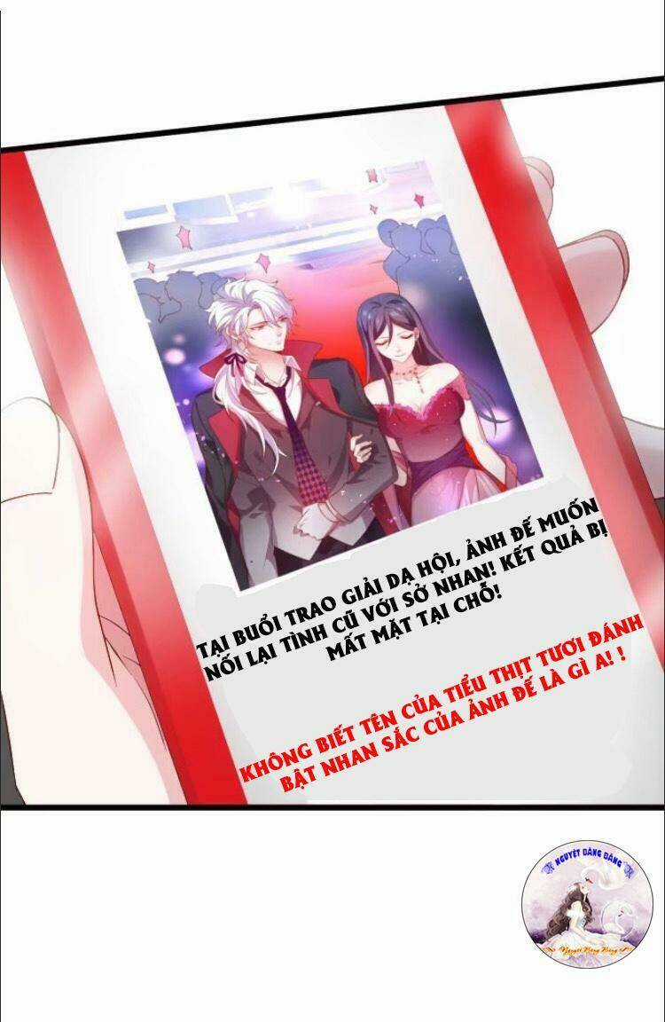 Biến Lan Lăng Vương Thành Ảnh Đế Chapter 7 trang 27