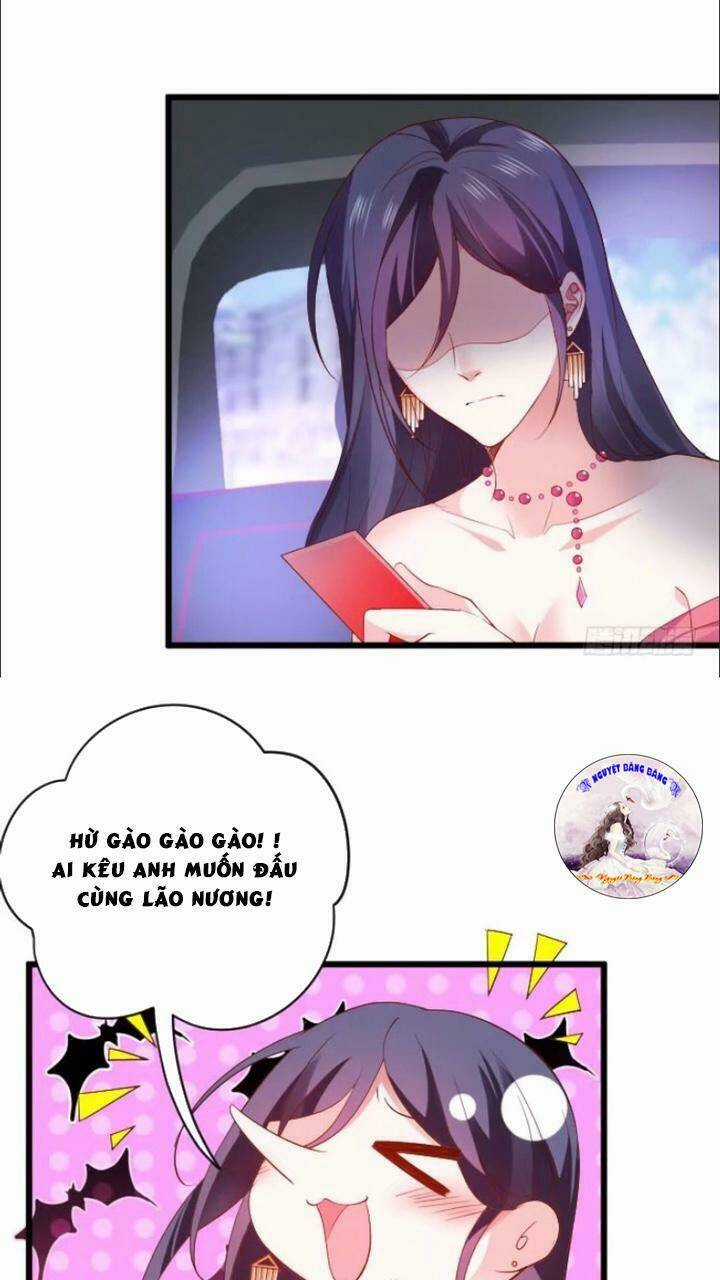 Biến Lan Lăng Vương Thành Ảnh Đế Chapter 7 trang 28