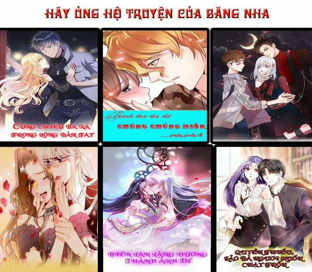 Biến Lan Lăng Vương Thành Ảnh Đế Chapter 7 trang 36