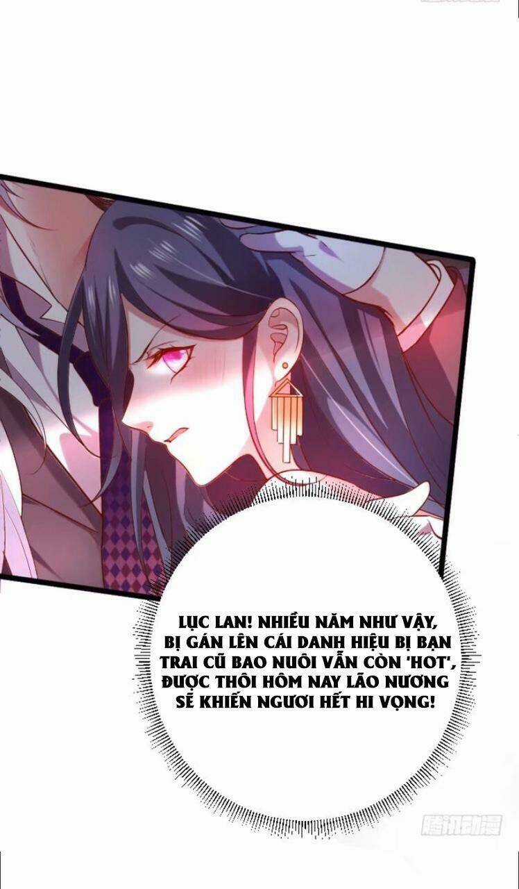 Biến Lan Lăng Vương Thành Ảnh Đế Chapter 7 trang 6