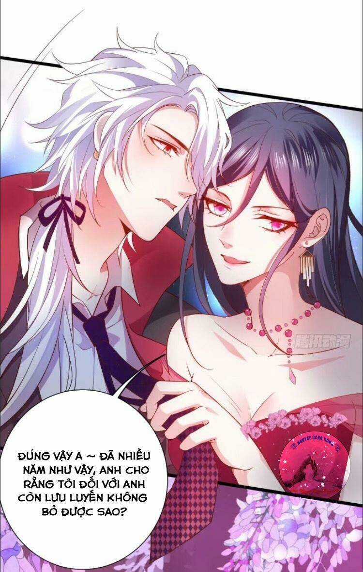 Biến Lan Lăng Vương Thành Ảnh Đế Chapter 7 trang 7