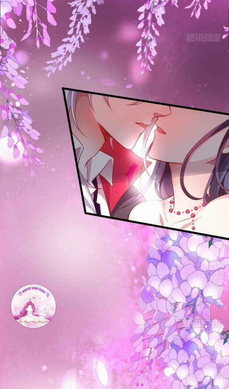 Biến Lan Lăng Vương Thành Ảnh Đế Chapter 7 trang 8
