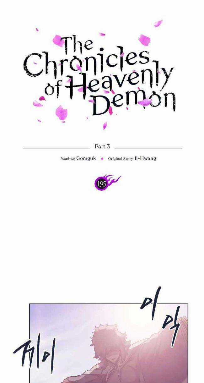 Biên Niên Sử Của Thiên Quỷ Chapter 195 trang 0