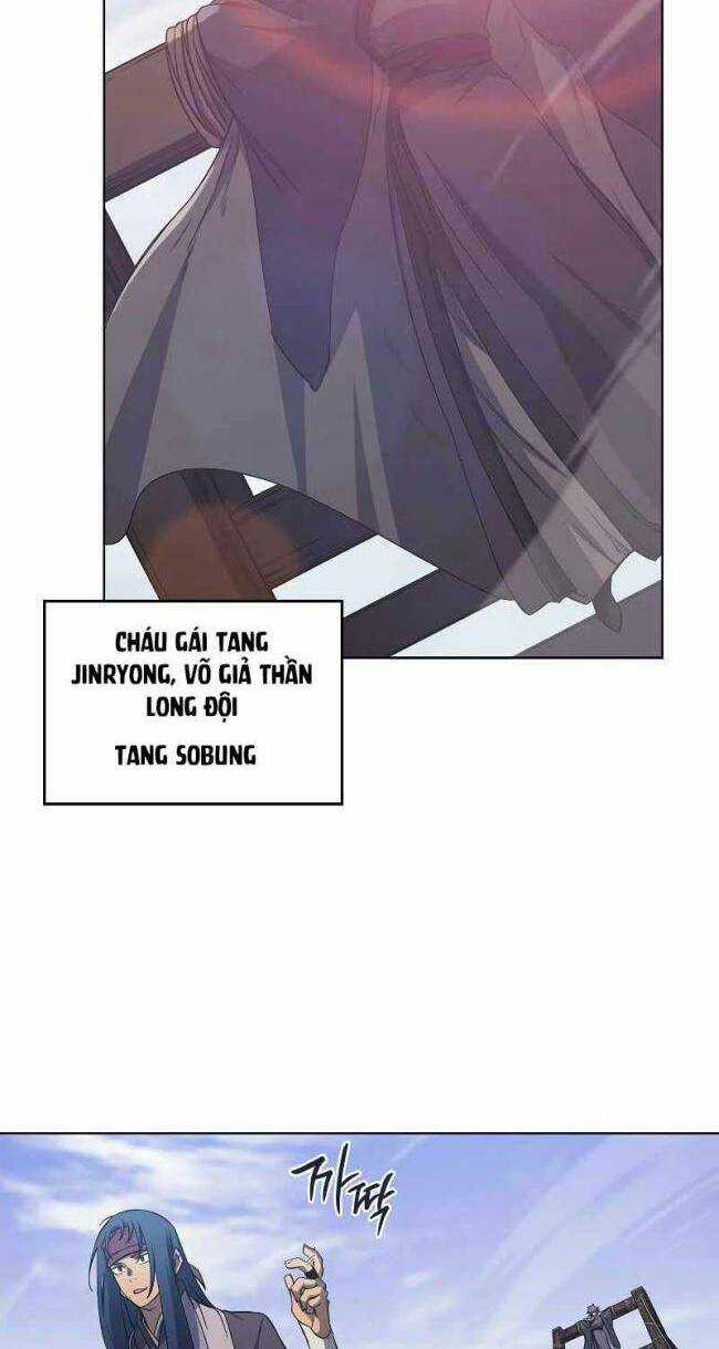 Biên Niên Sử Của Thiên Quỷ Chapter 195 trang 1