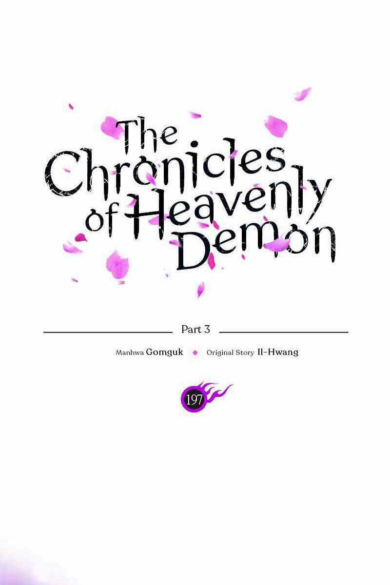 Biên Niên Sử Của Thiên Quỷ Chapter 197 trang 0