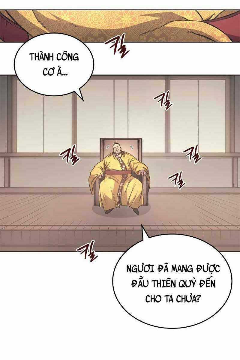 Biên Niên Sử Của Thiên Quỷ Chapter 198 trang 1