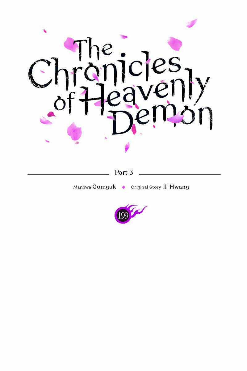 Biên Niên Sử Của Thiên Quỷ Chapter 199 trang 0