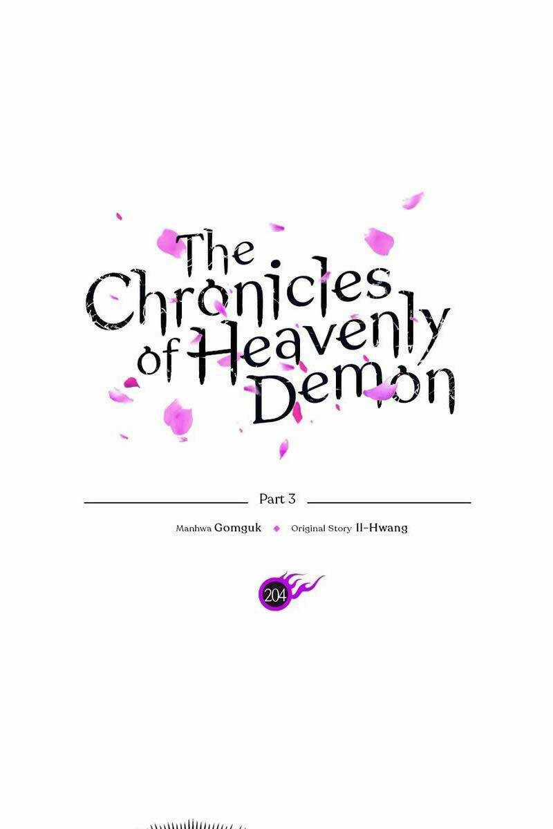 Biên Niên Sử Của Thiên Quỷ Chapter 204 trang 0