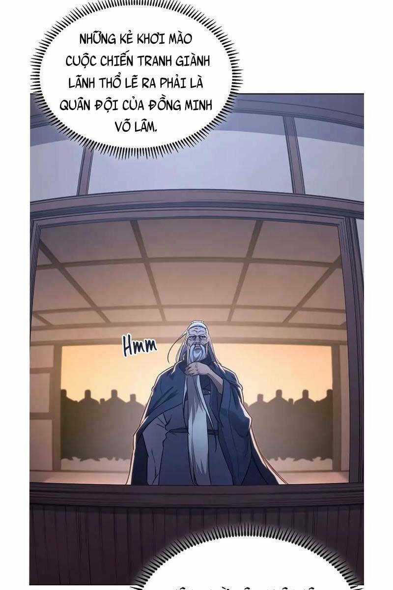 Biên Niên Sử Của Thiên Quỷ Chapter 204 trang 1