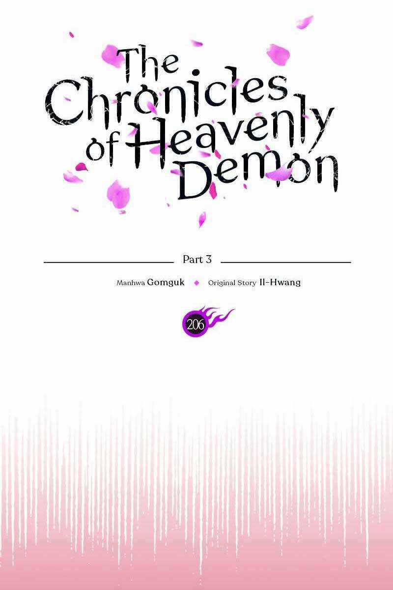 Biên Niên Sử Của Thiên Quỷ Chapter 206 trang 0