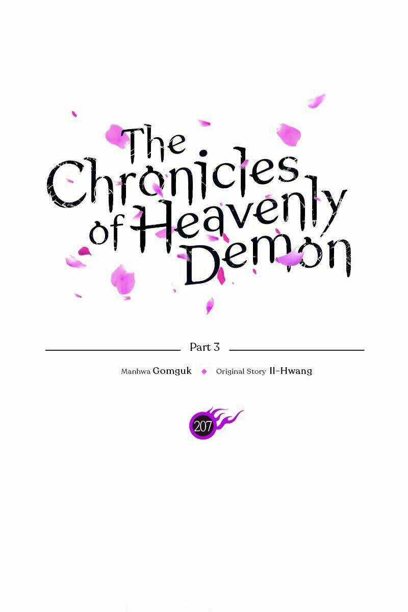 Biên Niên Sử Của Thiên Quỷ Chapter 207 trang 0