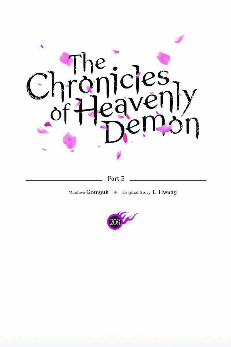 Biên Niên Sử Của Thiên Quỷ Chapter 208 trang 0