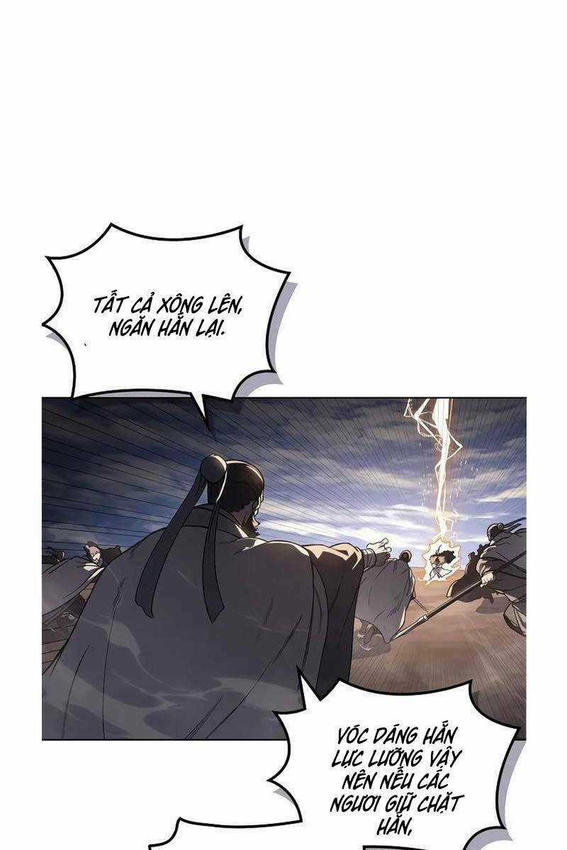 Biên Niên Sử Của Thiên Quỷ Chapter 210 trang 1
