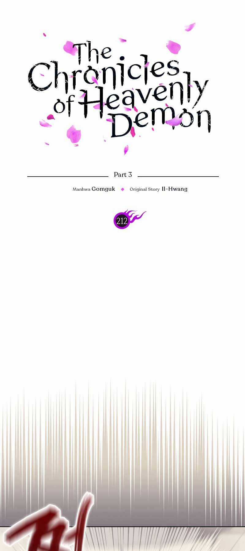 Biên Niên Sử Của Thiên Quỷ Chapter 212 trang 0