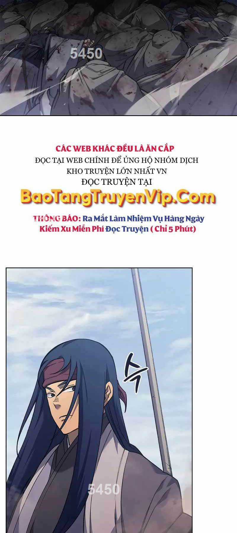 Biên Niên Sử Của Thiên Quỷ Chapter 215 trang 1
