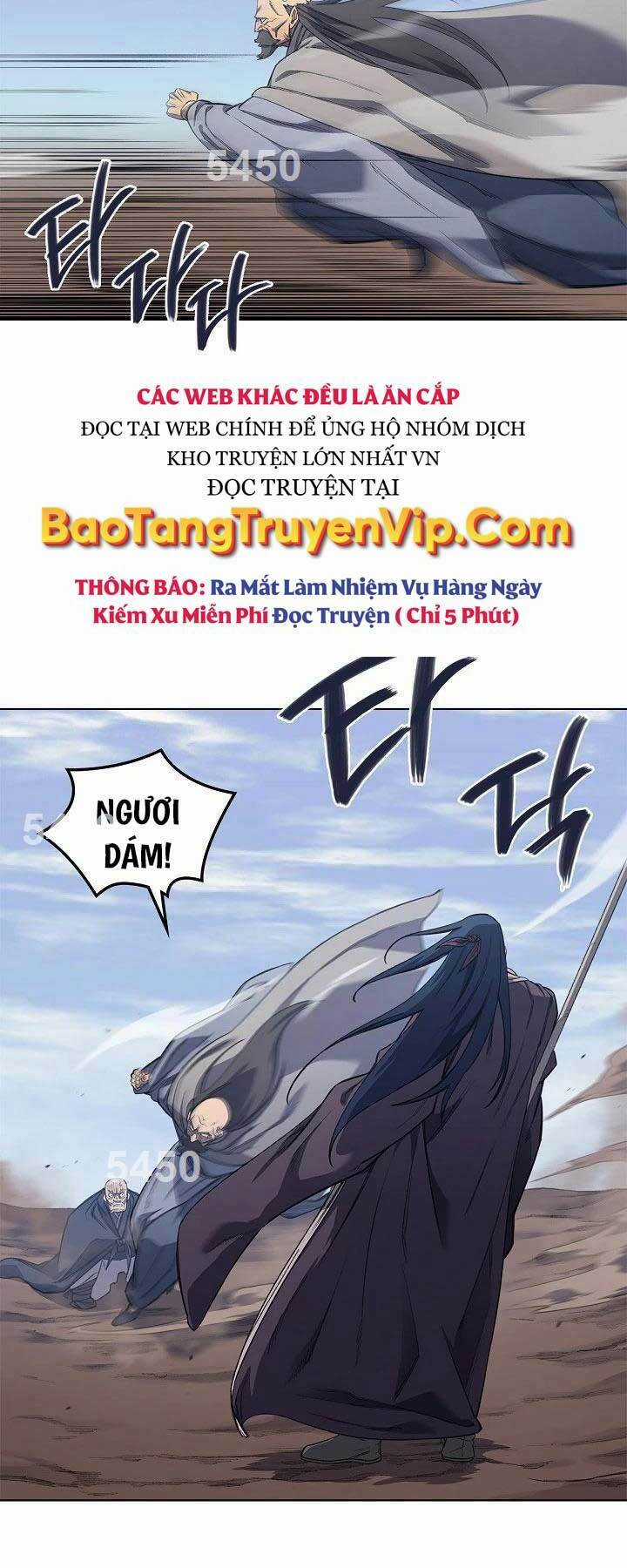 Biên Niên Sử Của Thiên Quỷ Chapter 216 trang 1
