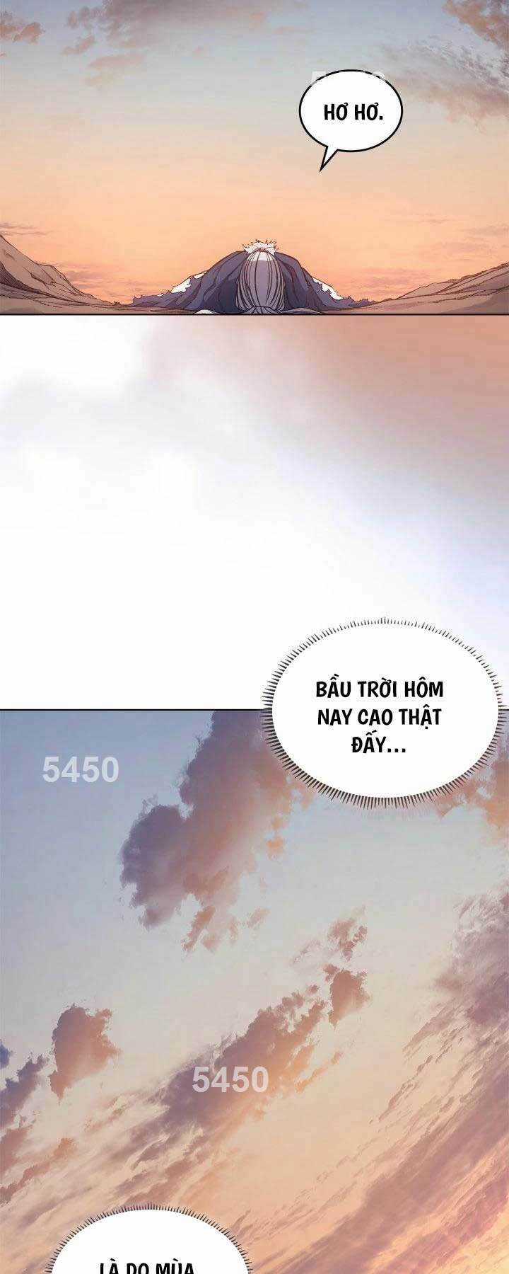 Biên Niên Sử Của Thiên Quỷ Chapter 218 trang 1