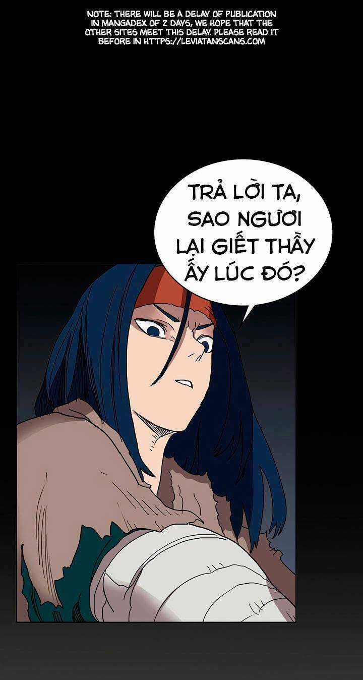 Biên Niên Sử Của Thiên Quỷ Chapter 22 trang 1