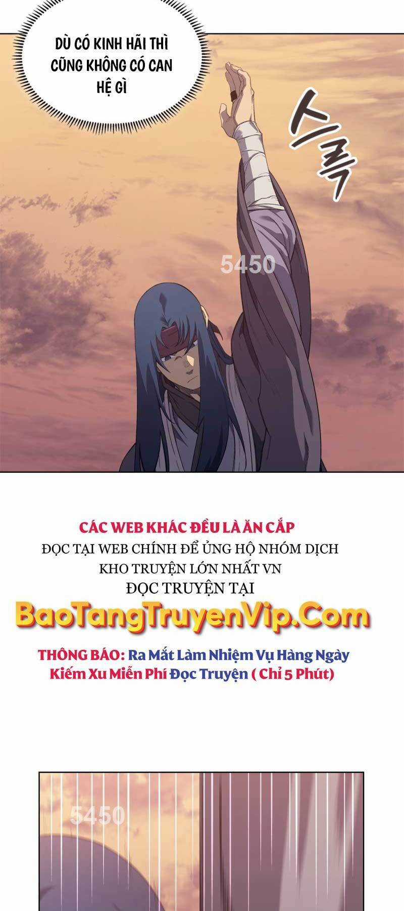 Biên Niên Sử Của Thiên Quỷ Chapter 220 trang 1