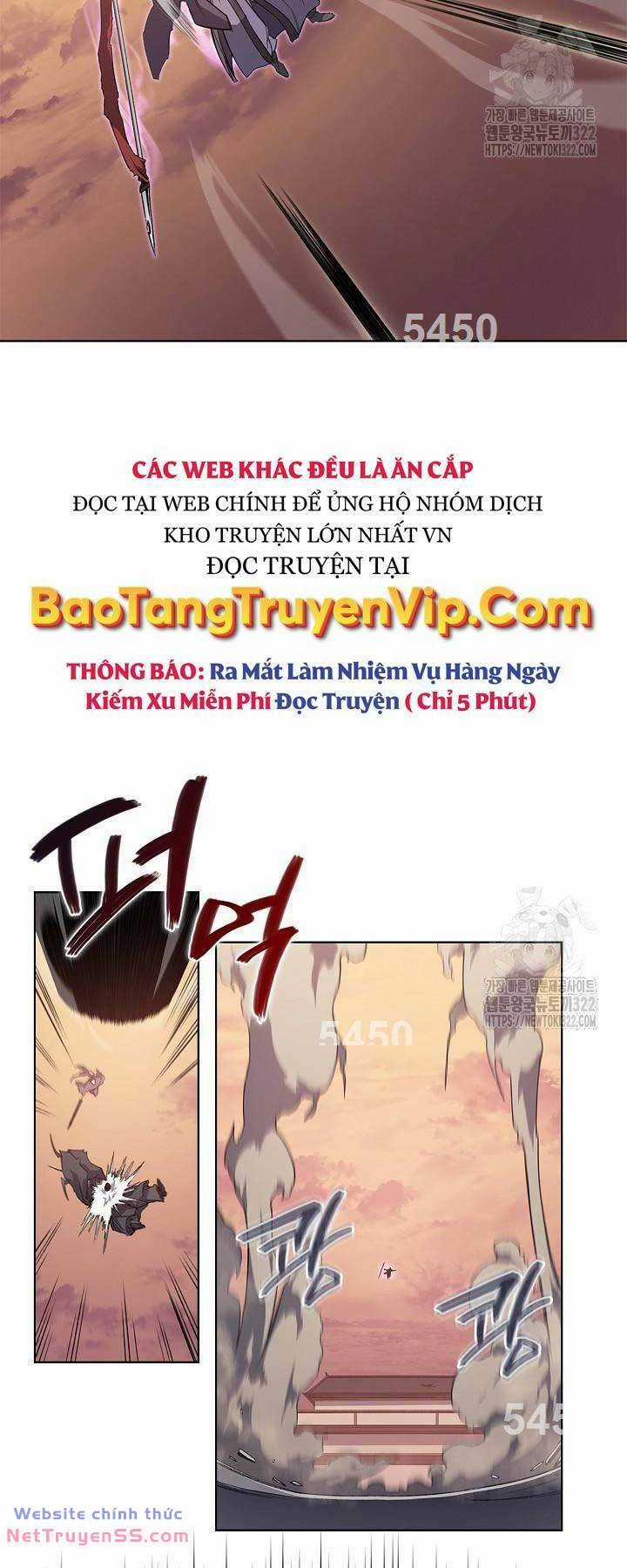 Biên Niên Sử Của Thiên Quỷ Chapter 224 trang 1
