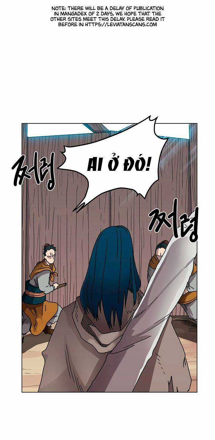 Biên Niên Sử Của Thiên Quỷ Chapter 23 trang 1