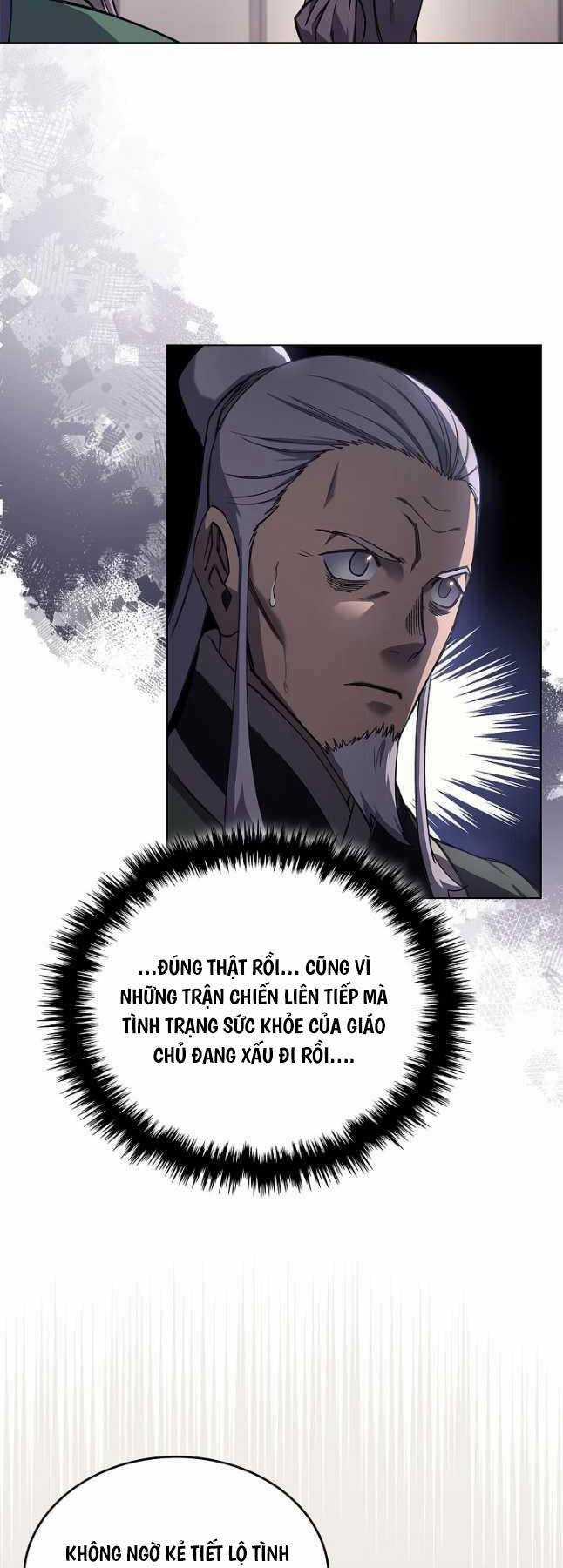 Biên Niên Sử Của Thiên Quỷ Chapter 231 trang 1