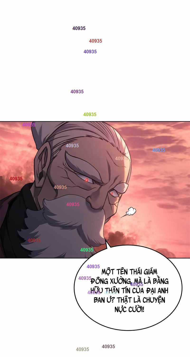 Biên Niên Sử Của Thiên Quỷ Chapter 238 trang 0