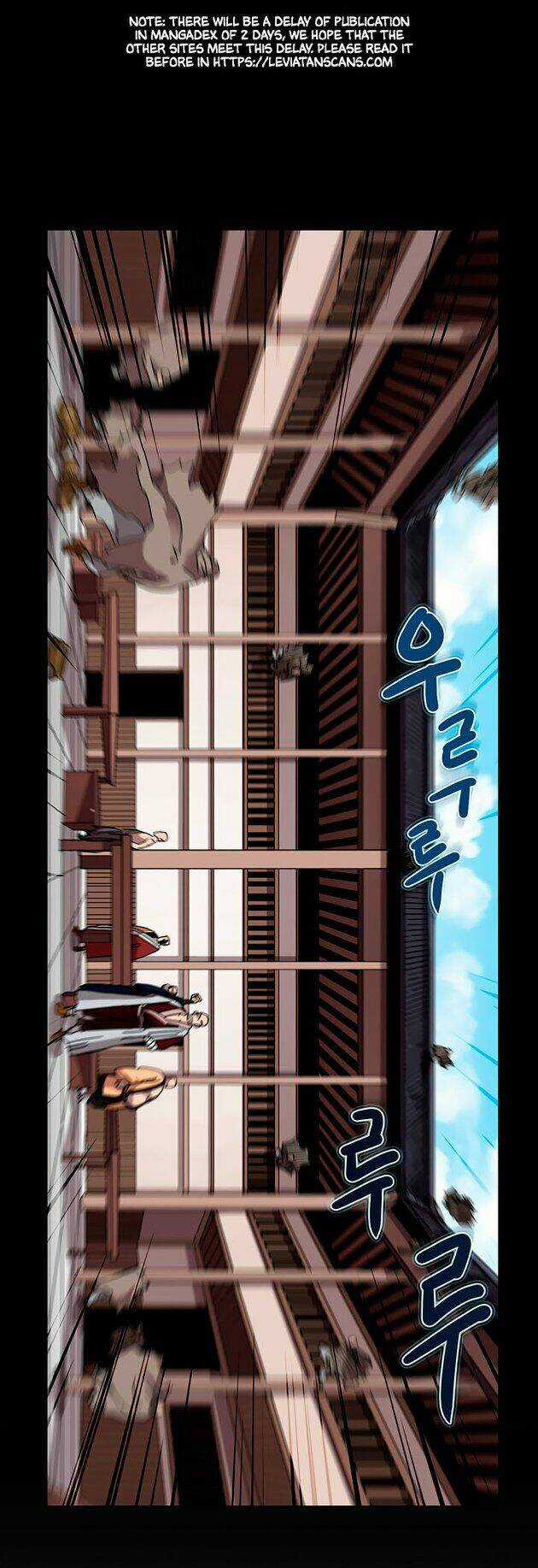 Biên Niên Sử Của Thiên Quỷ Chapter 26 trang 1