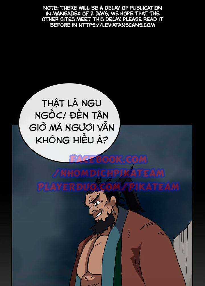 Biên Niên Sử Của Thiên Quỷ Chapter 31 trang 1