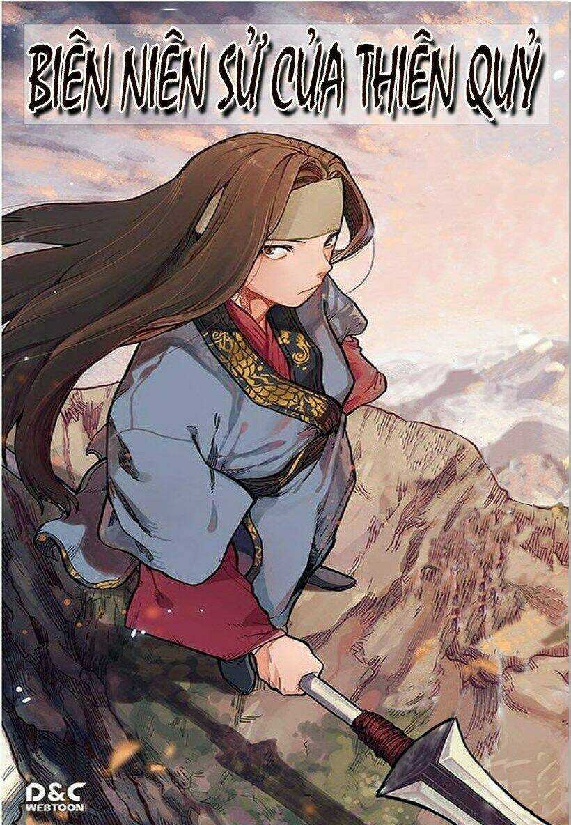 Biên Niên Sử Của Thiên Quỷ Chapter 33 trang 0